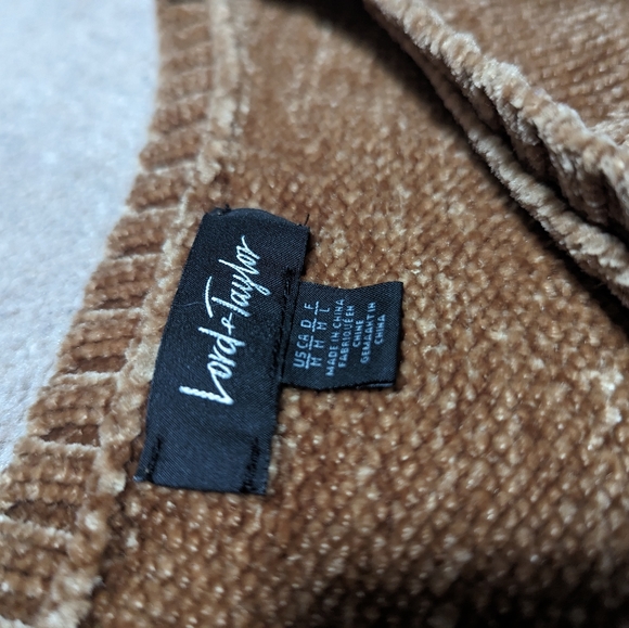 Knit Sweater - Picture 2 of 2